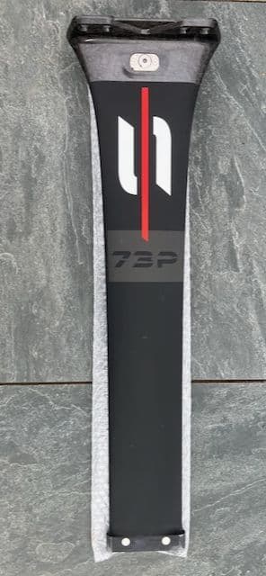 73 Pump Mast and carbon base