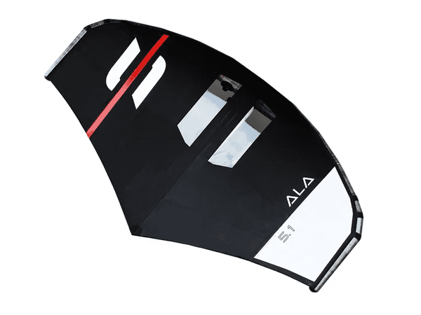 ALA 2.9-6.6/V1- SAB WINGFOIL WINGS