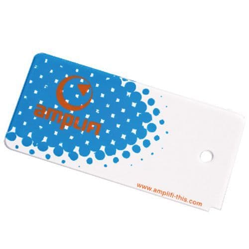 Amplifi Base Razor Short