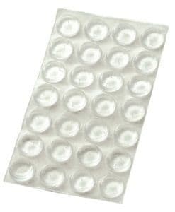 Amplifi Small Dots Clear