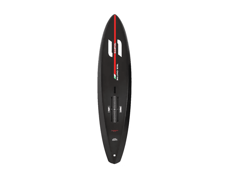 B105=115/SIL Siluro Pure Downwind