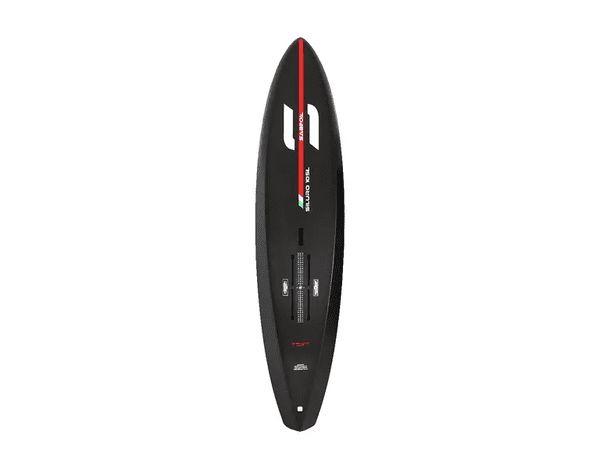 B105=115/SIL Siluro Pure Downwind