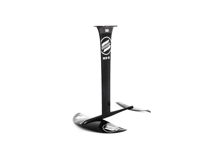 B83633K Tortuga Black Series
