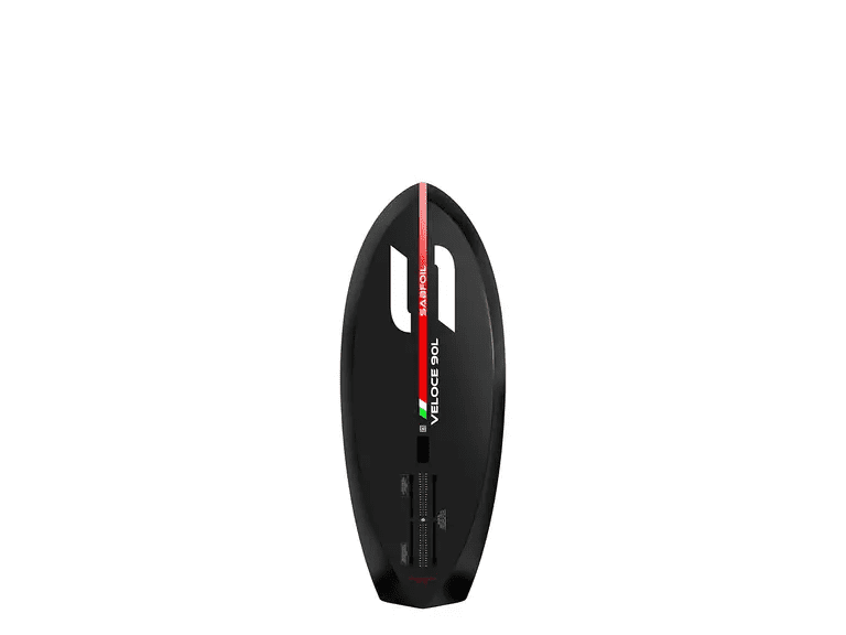 B90/VEL - SABFOIL VELOCE 90L FREERIDE PRO FOILBOARD | HYDROFOIL BOARD