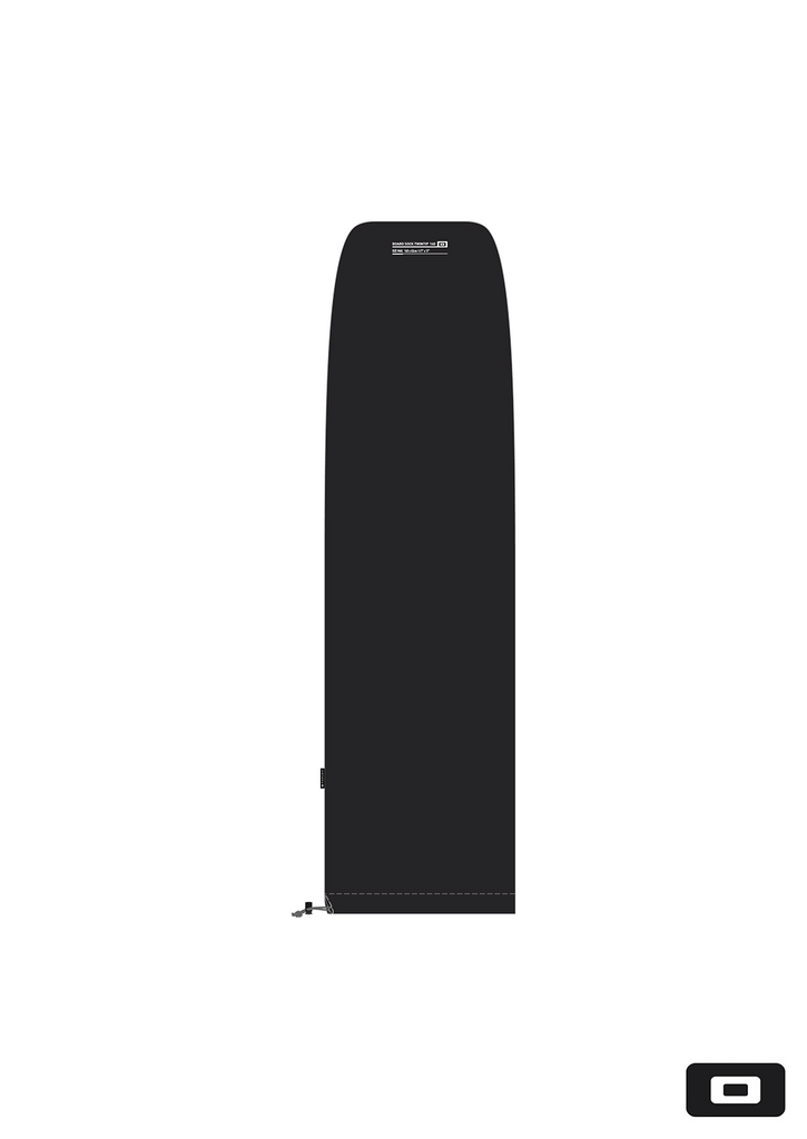 Board Sock Twintip