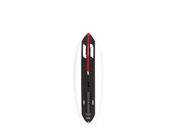 BTOR/95MID - SABFOIL TORPEDO 95L MID LENGTH FOILBOARD | HYDROFOIL BOARD