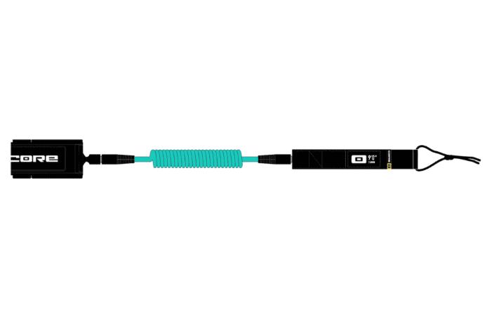 Core Foil Board Leash