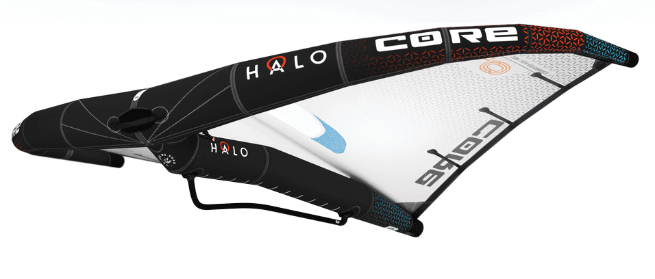 Core Halo