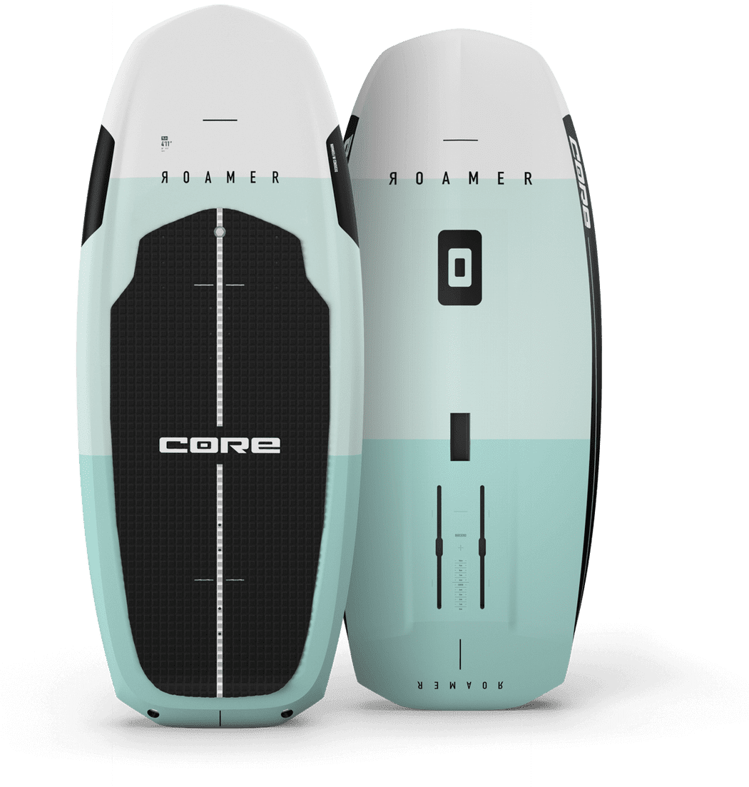 Core Roamer