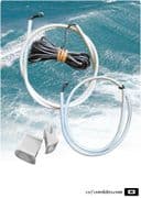 Core Sensor 2S S-Slide Depower-, Safety-Line, Bar Insert Kit