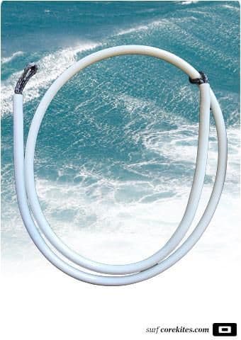 Core Sensor 2S S-Slide Depower Tube #6a