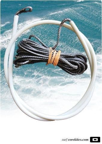 Core Sensor 2S S-Slide Safety Line #6