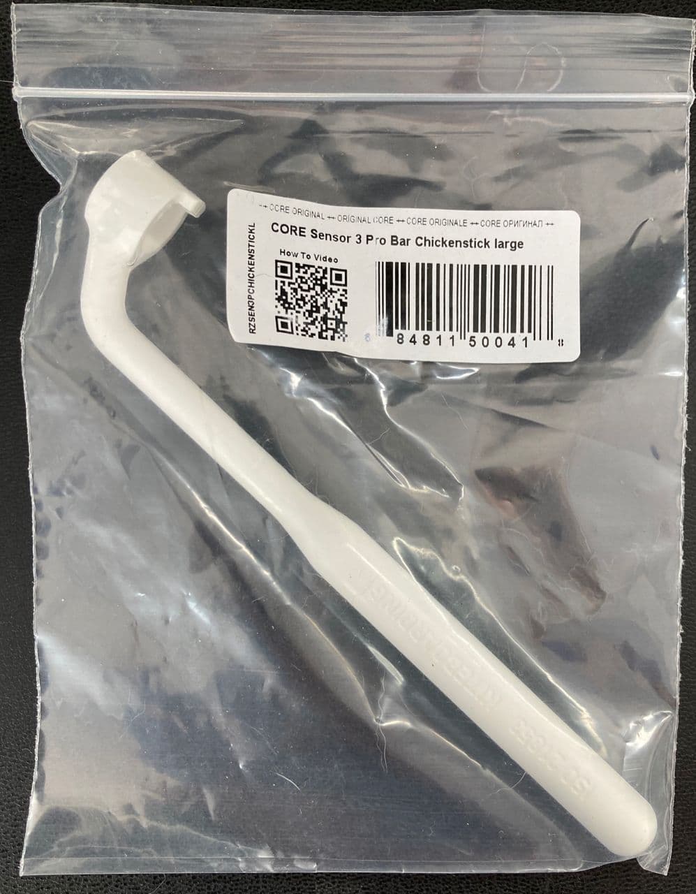 Core Sensor 3 Pro Bar Chickensticks S & L