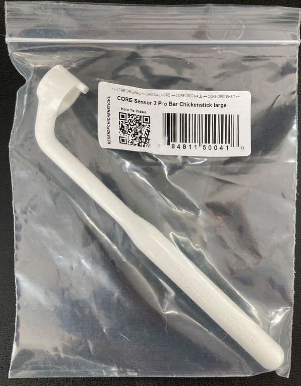 Core Sensor 3 Pro Bar Chickensticks S & L