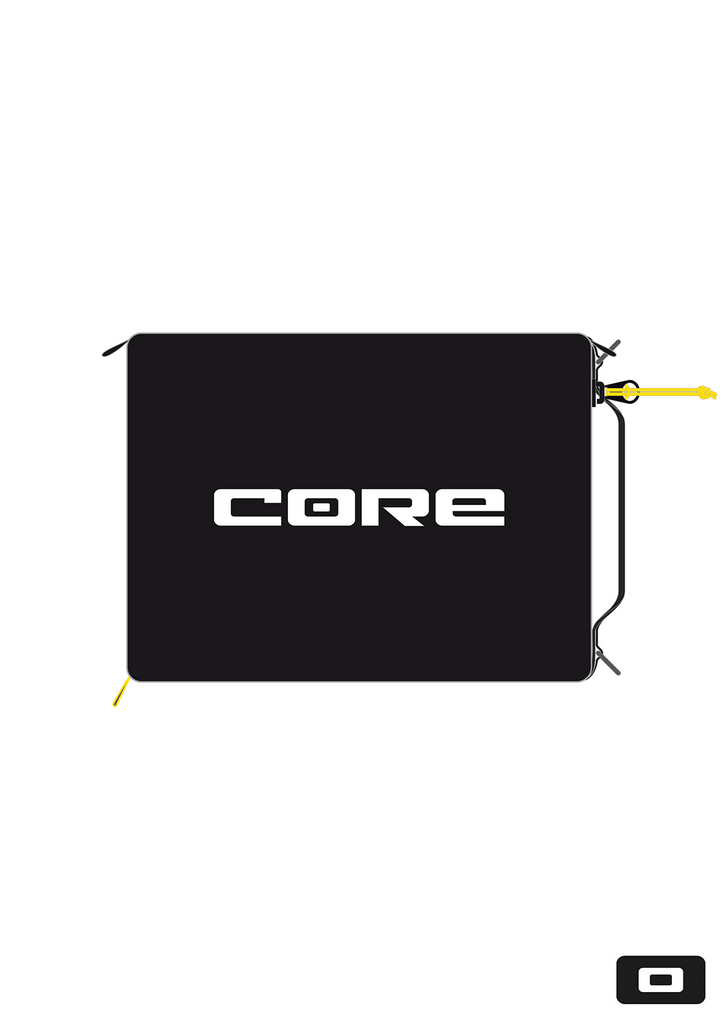 Core Tool Pouch