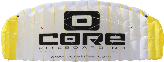 Core Trainer Kite 'Experience'