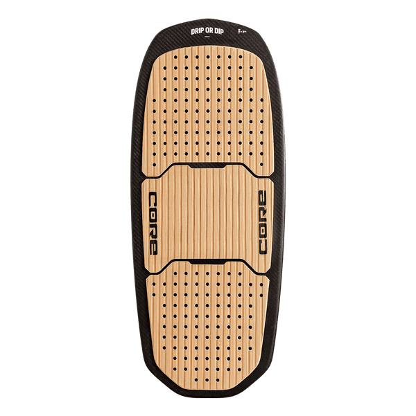 DRIP: Pumpfoilboard