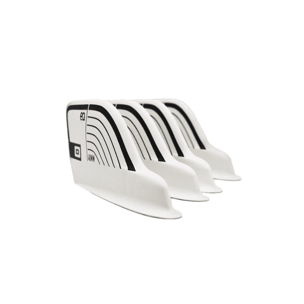 EQ 1 Fin Set 48 MM