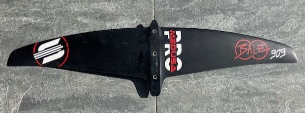 Ex Demo Balz Pro 909