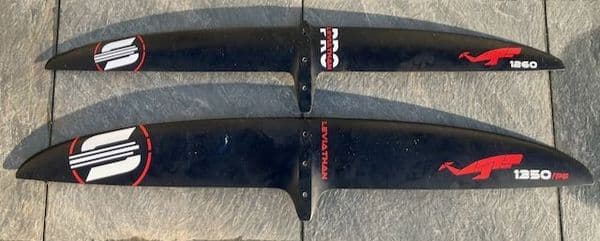 Ex Demo Leviathon & Leviathon Pro