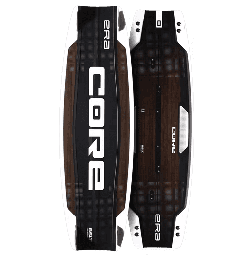 Flood Damaged Packaging Core Era 138