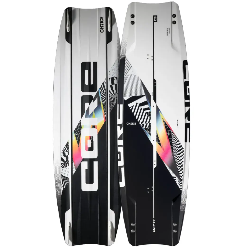 Flood Damaged Pckng Core Choice 6 140