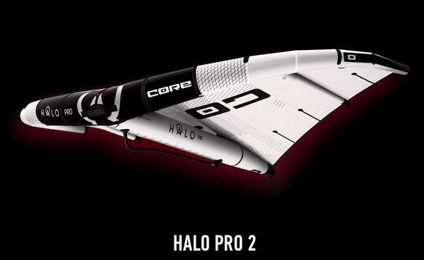 HALO PRO 2