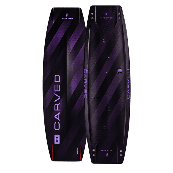 IMPERATOR 7 LTD EDITION ULTRA VIOLET 135
