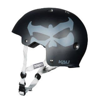 Kali Maha Logo Black