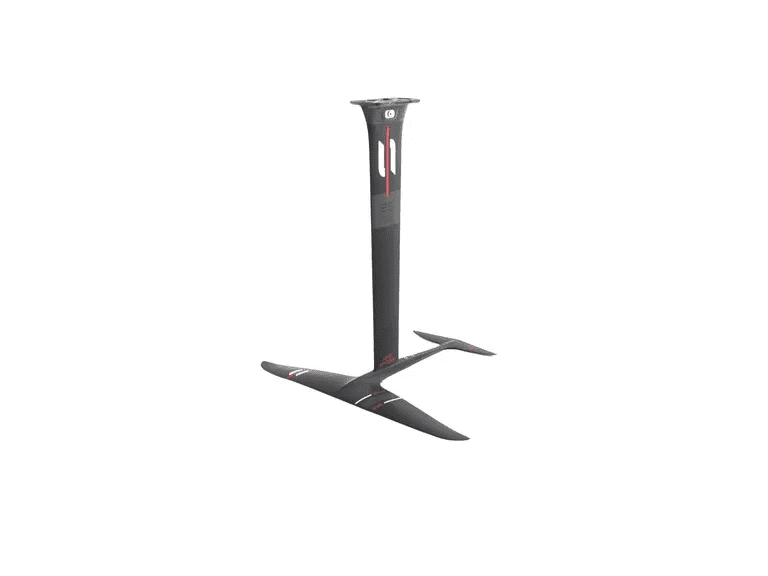 KBZ-905-385-85/BB - FOIL SET BLACKBIRD BALZ PRO 905 / MAST 85 - SABFOIL