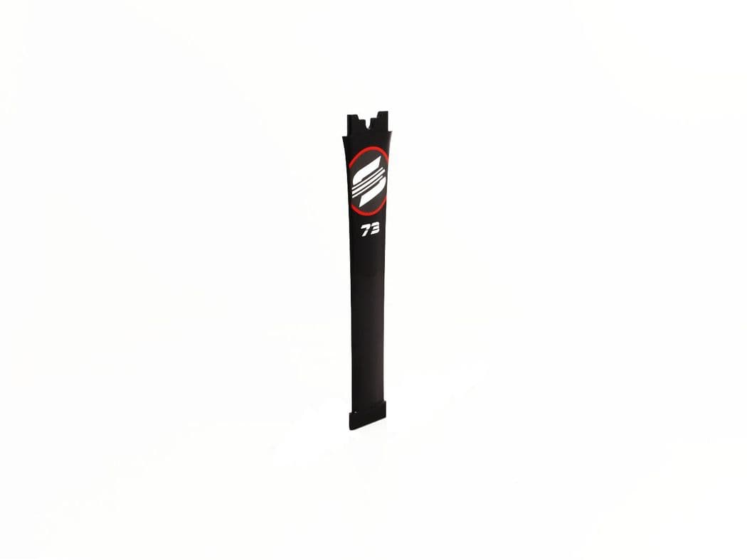 M73K Carbon Mast 73 cm (ex Base plate)
