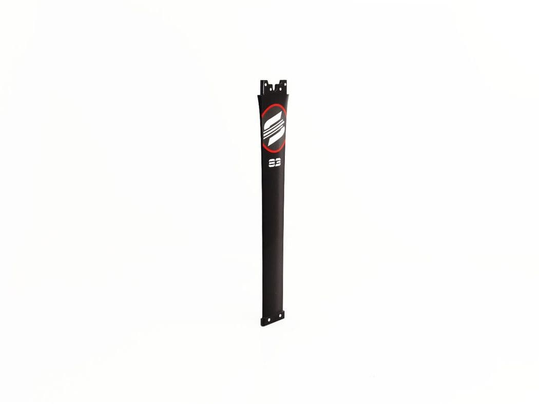 M83K Carbon Mast 83 cm (ex Base Plate)