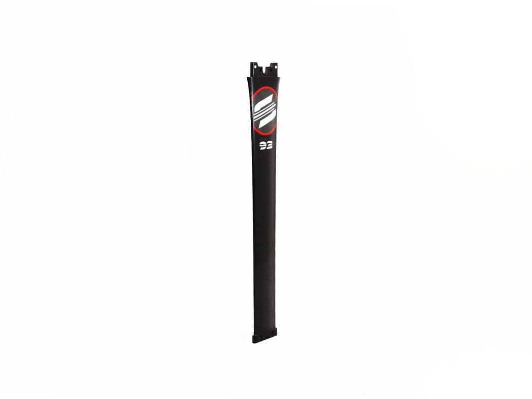 M93K Carbon Mast 93cm (ex base plate)