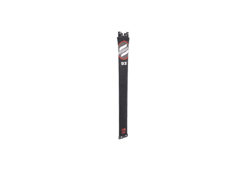 M93K/PF - SABFOIL 93 PRO FINISH | HYDROFOIL MAST