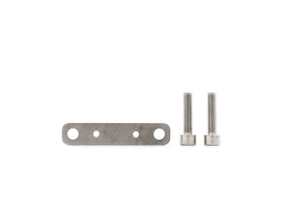 MH145 Inox Bar and Screws