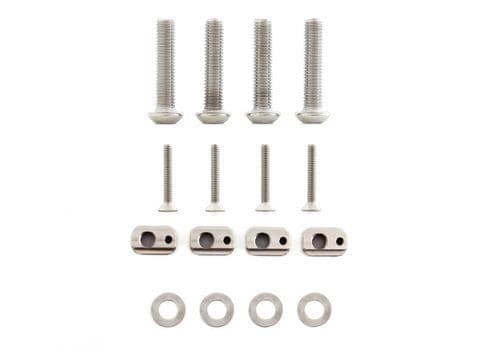 MHW054 Hardware KIt for Quick Mount Plate