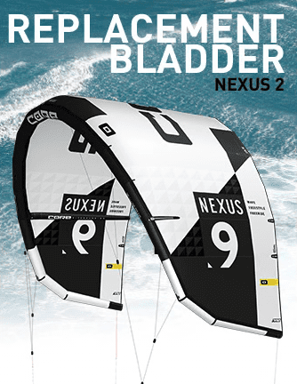 Nexus 2 Leading Edge Bladder