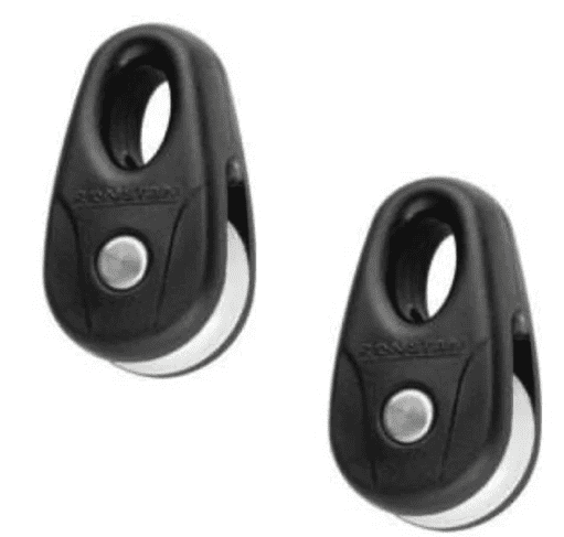 Ronstan RF13101 Bridle Pulley
