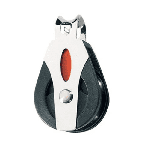 Ronstan RF30101 30mm Single Loop Bar Block