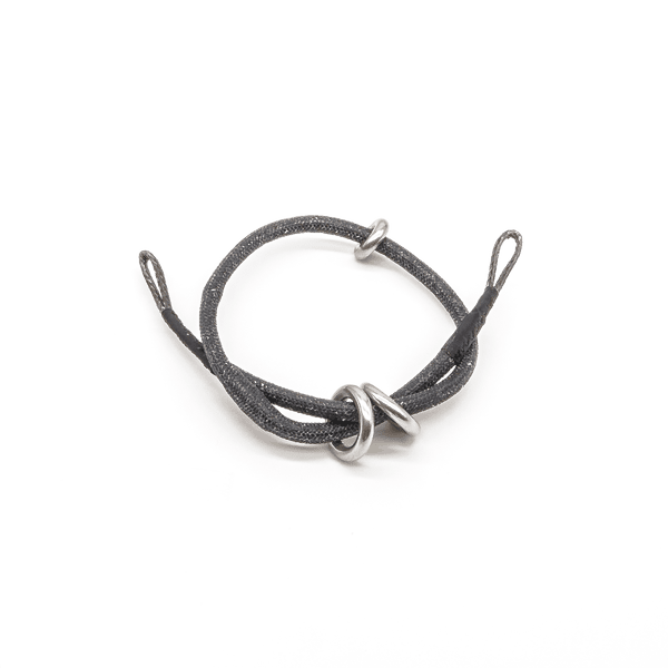 RZSEN3SSFRPP 3S Covered Safety Rope