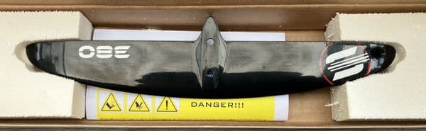 Sabfoil Ex Demo gulwing stabilser 380