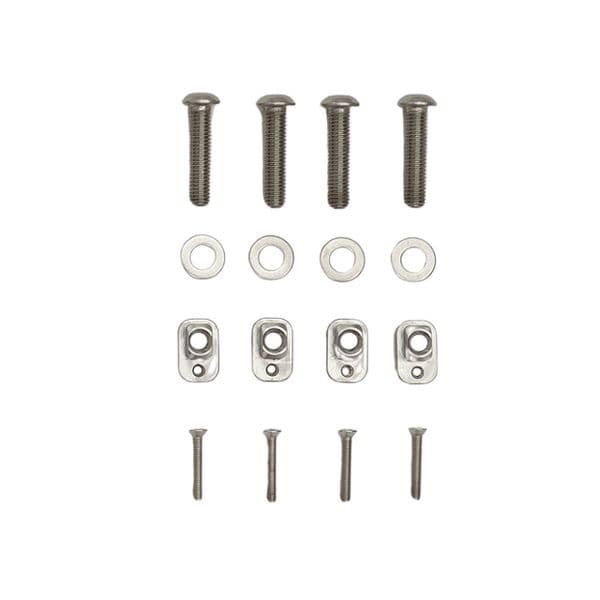 Sabfoil Mounting Plate Hardware MHW054