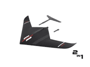 SD1040 Sea Devil Glider Only