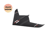 SD1040 Sea Devil Glider Only