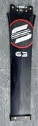 Selection of Ex Demo Sabfoil Kraken Masts