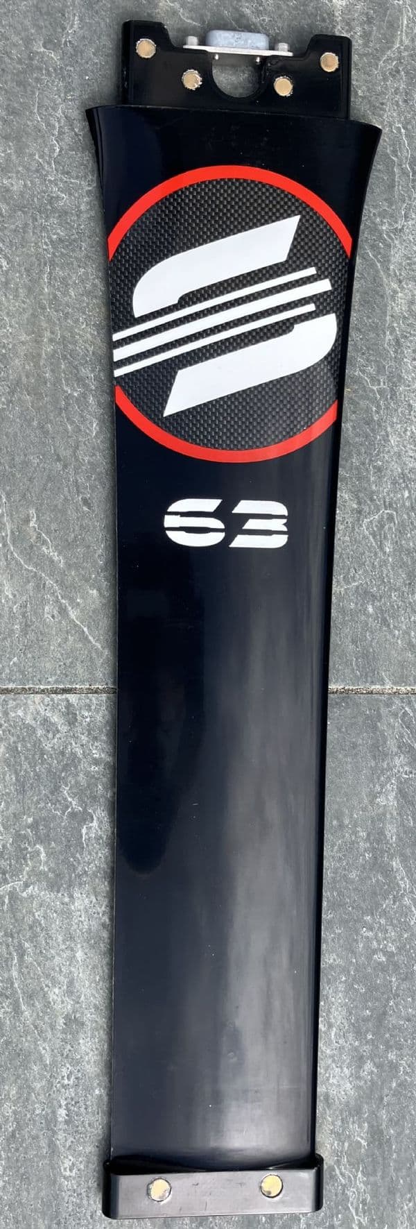 Selection of Ex Demo Sabfoil Kraken Masts