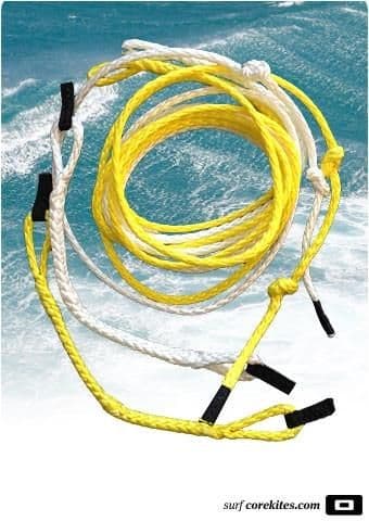 Sensor 1,2 & 2S Leader Line Set (#7,#10)