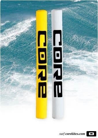 Sensor 2 Bar Floats Yellow White