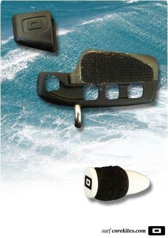 Sensor Clamcleat Adjuster