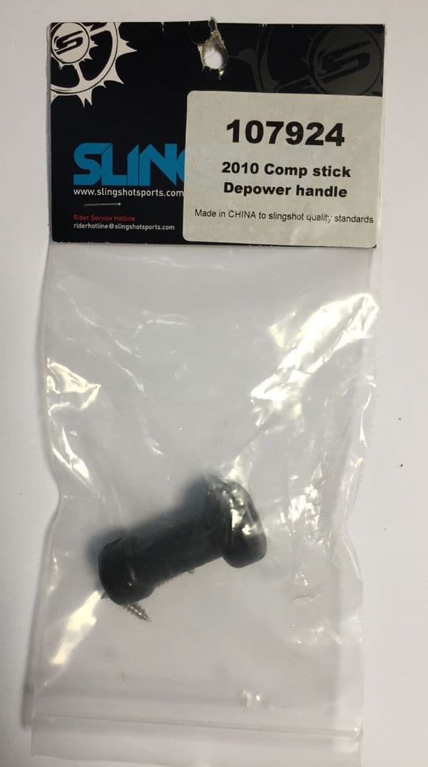 Slingshot 107924 Depower handle